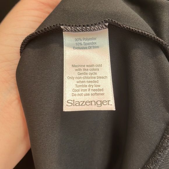 Slazenger Bomber Style Golf Vest new with tags size XL - Picture 7 of 8